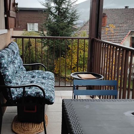 Pour Cure Et Ski Bagneres-de-Luchon Exterior foto